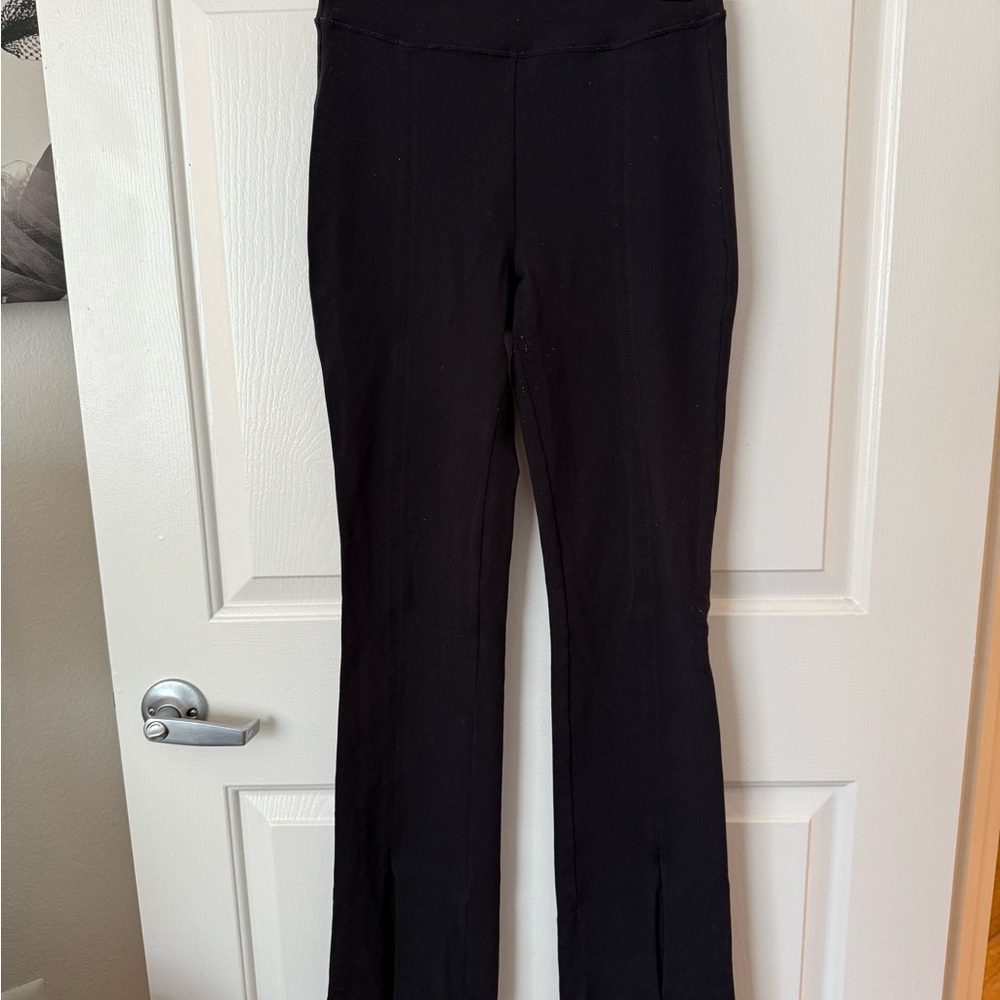 Alo Black Women's Leggings